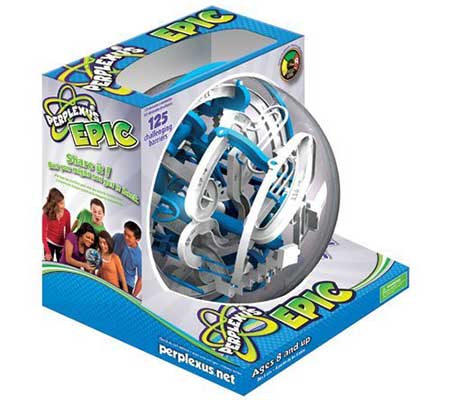 Perplexus